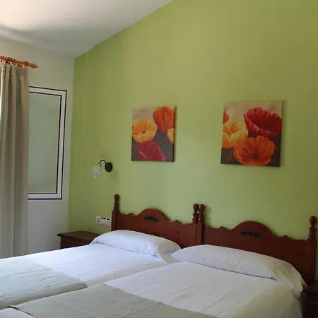 Villa Elisabet Cala en Forcat