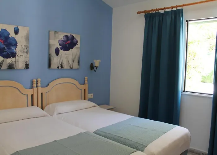 ヴィラ Elisabet *