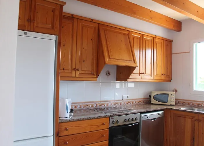 ヴィラ Elisabet *