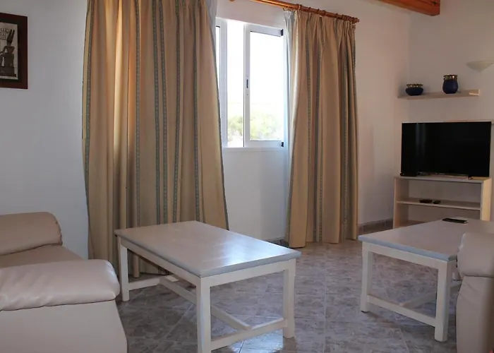 Elisabet Villa Cala en Forcat