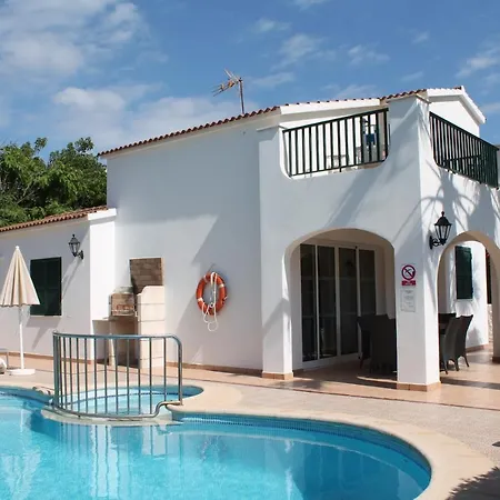 Elisabet Villa Cala en Forcat