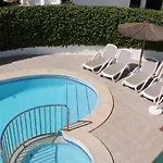 Villa Elisabet Cala en Forcat