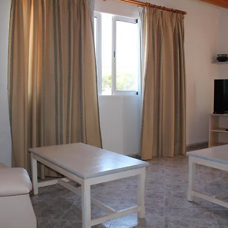 Elisabet 别墅 卡拉恩弗卡特