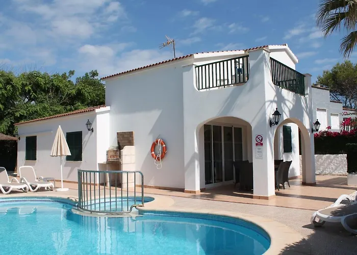 Elisabet 别墅 卡拉恩弗卡特