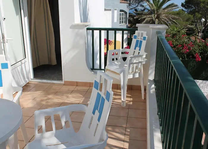 Elisabet וילה קאלה אן פורקאט